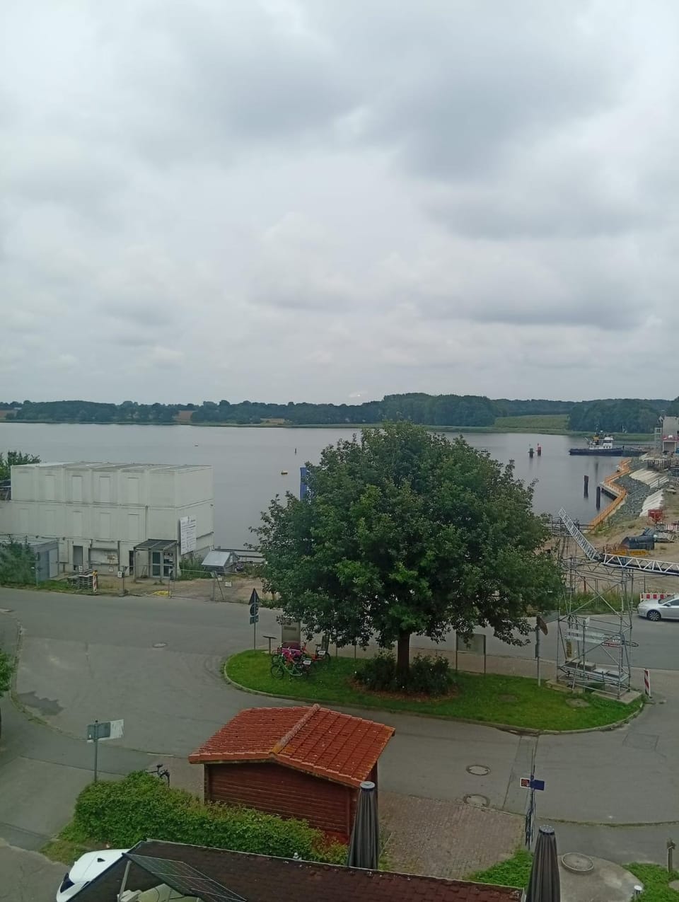 Zur Schleibrücke Apartment in Schleswig-Holstein