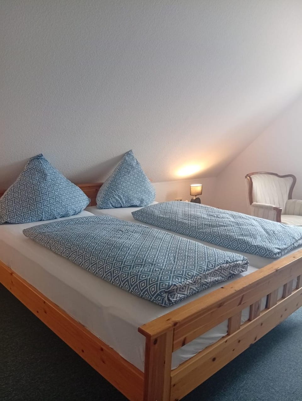 Zur Schleibrücke Apartment in Schleswig-Holstein