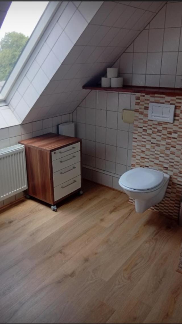 Zur Schleibrücke Apartment in Schleswig-Holstein