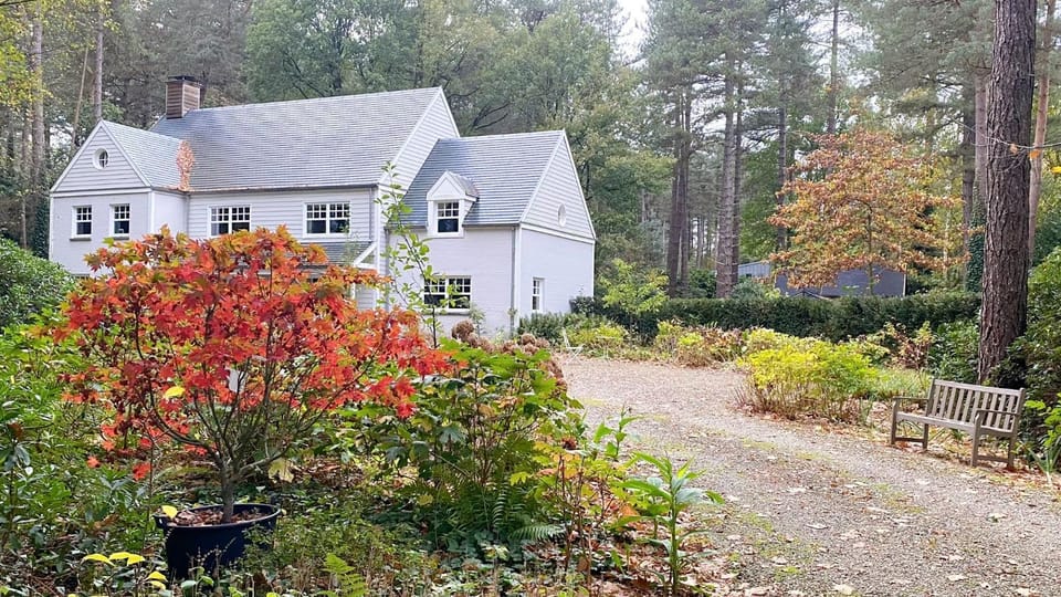 A Calm & Quiet Stay Vacation rental in North Brabant (province)