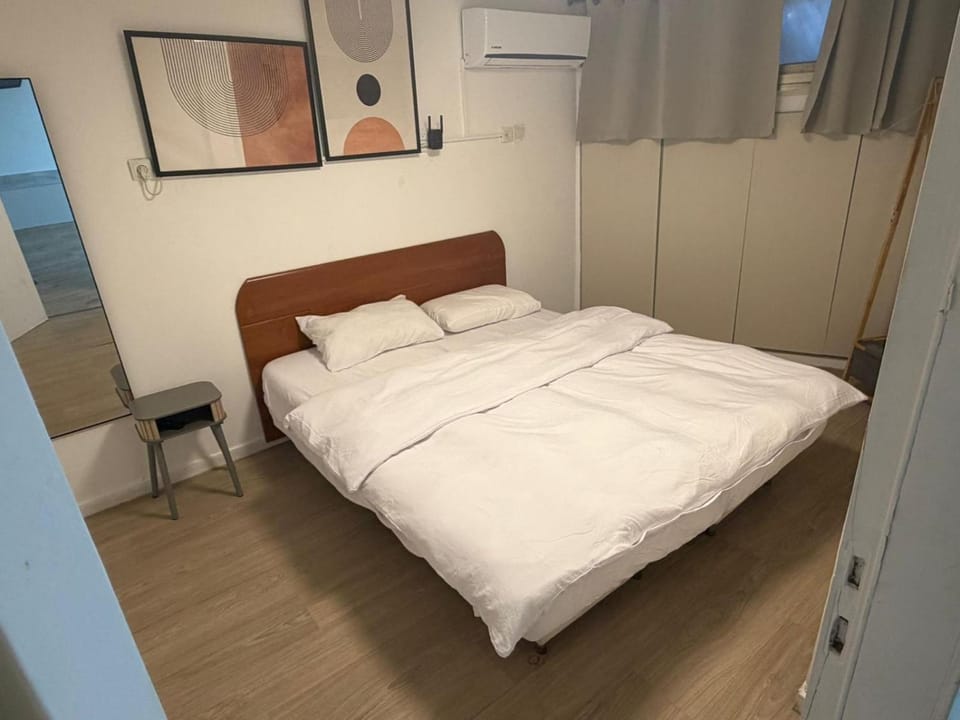 SeaSide Villa Apartment in South District