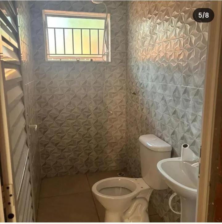Chalé Studio Maresias Apartment in São Sebastião