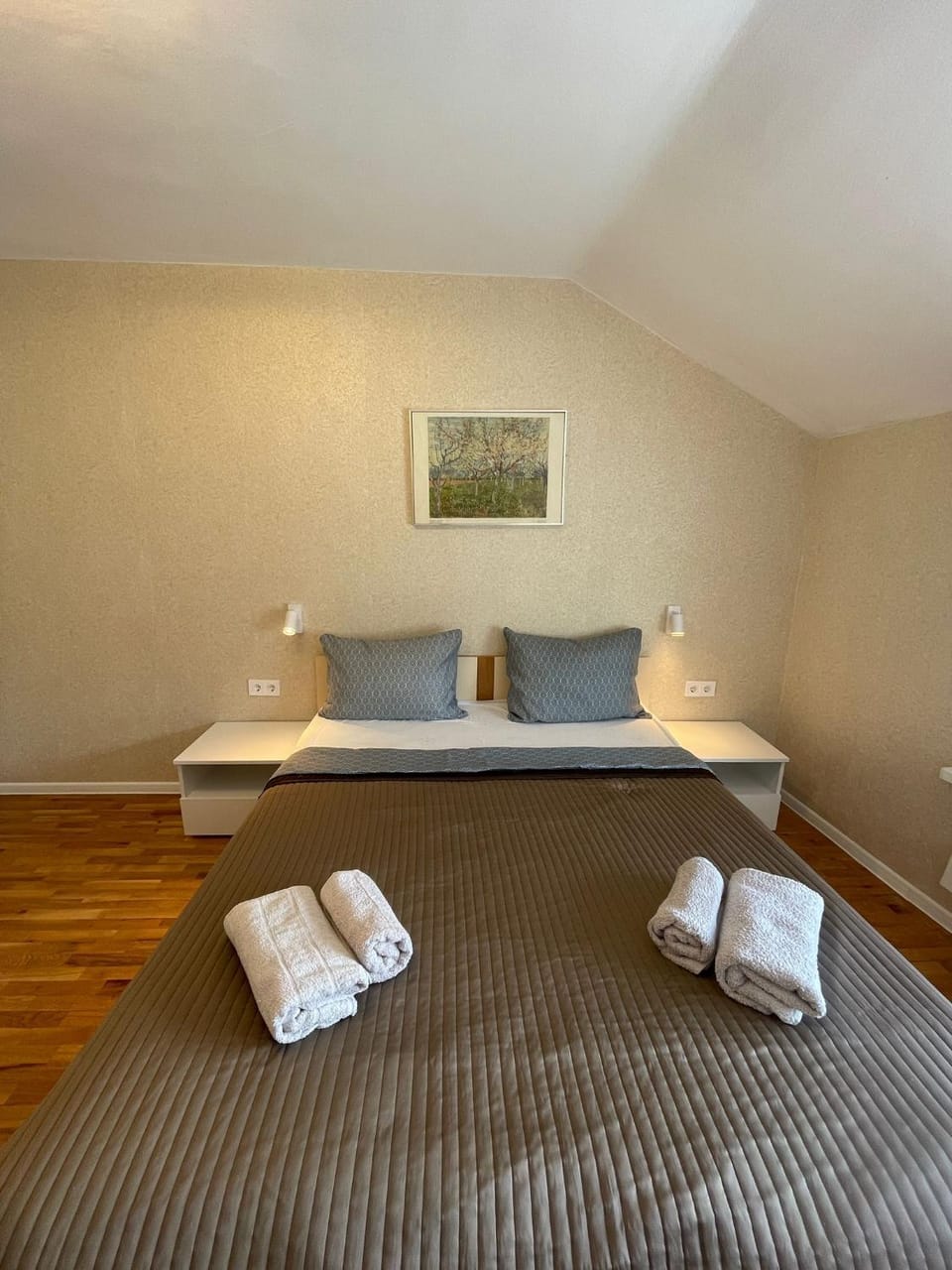 Varna apartament Sofia Apartment in Varna