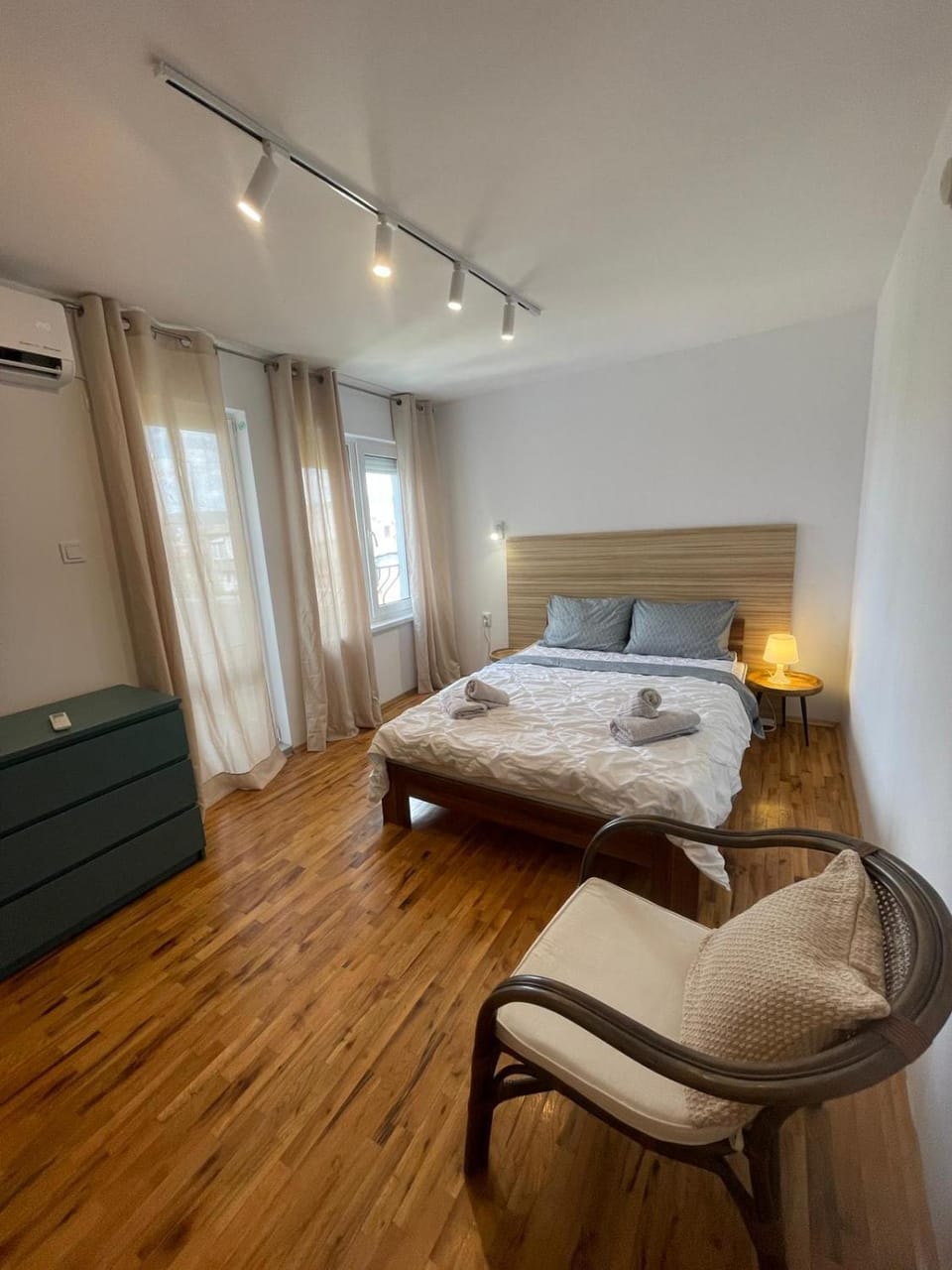 Varna apartament Sofia Apartment in Varna