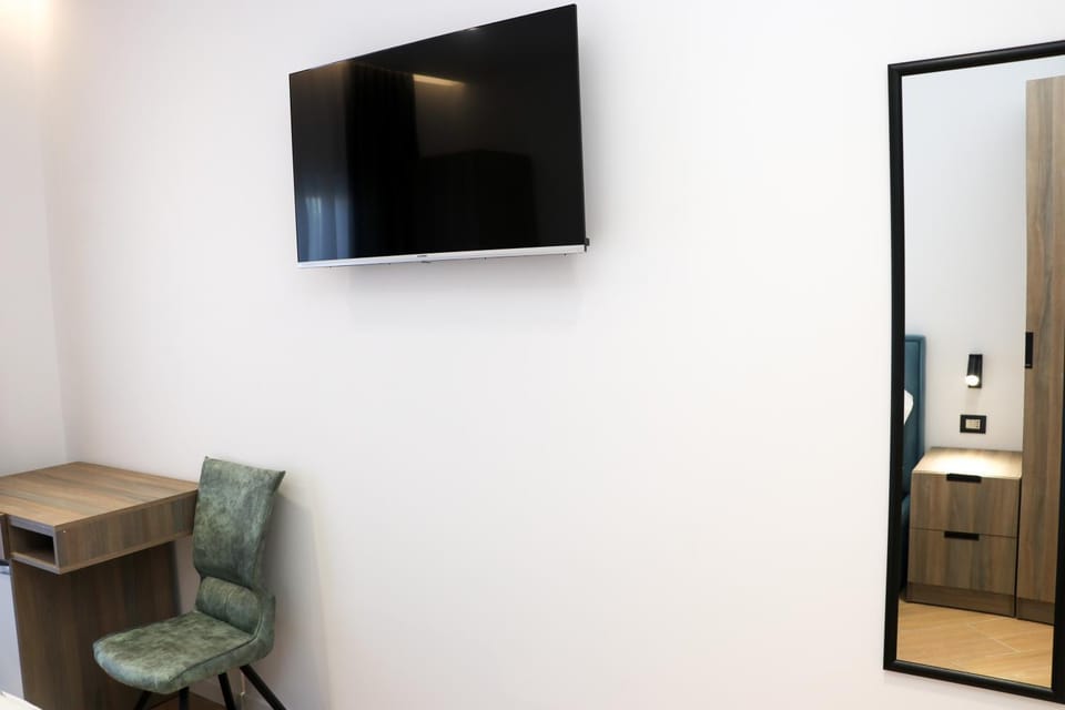 TV and multimedia