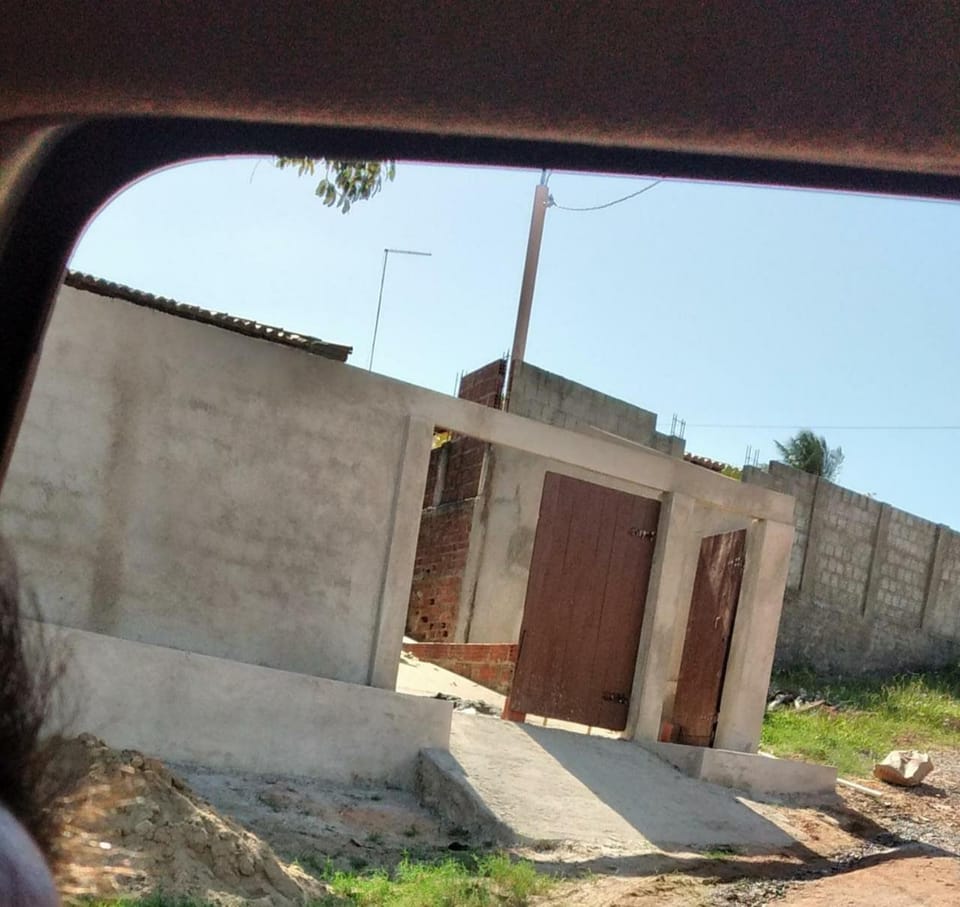 Casa de férias Múriu House in State of Rio Grande do Norte, Brazil