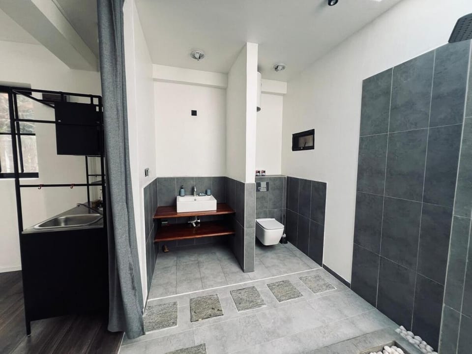 Toilet, Bathroom