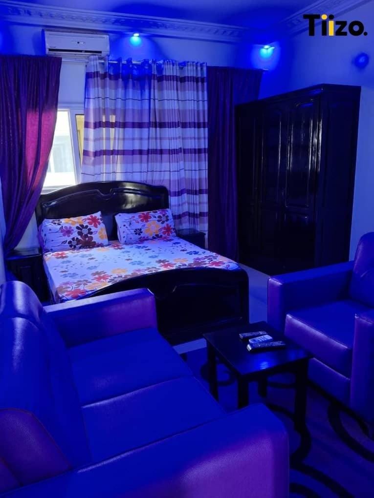 Studio meublé à Dakar liberté 6 Apartment in Dakar