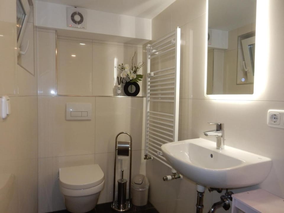 Apartment in Mühlheim am Main Apartment in Offenbach