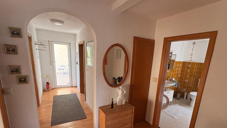 Apartment Hope Inn Apartment in Hesse