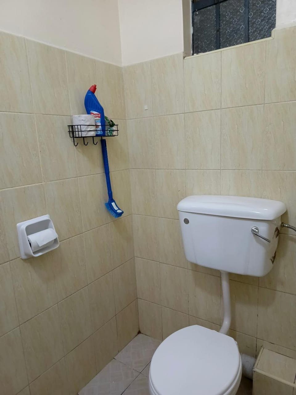 Secure 1 bedroom apartment in juja Apartment in Kenya