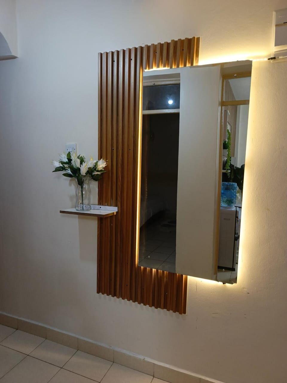 Secure 1 bedroom apartment in juja Apartment in Kenya