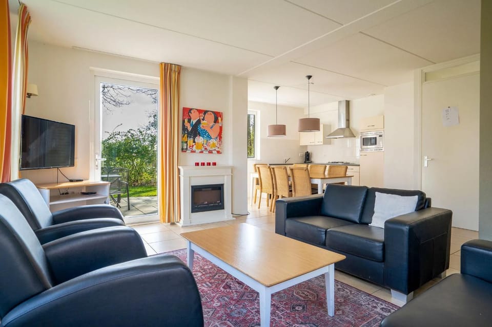 Holiday Home 81 House in Drenthe (province)