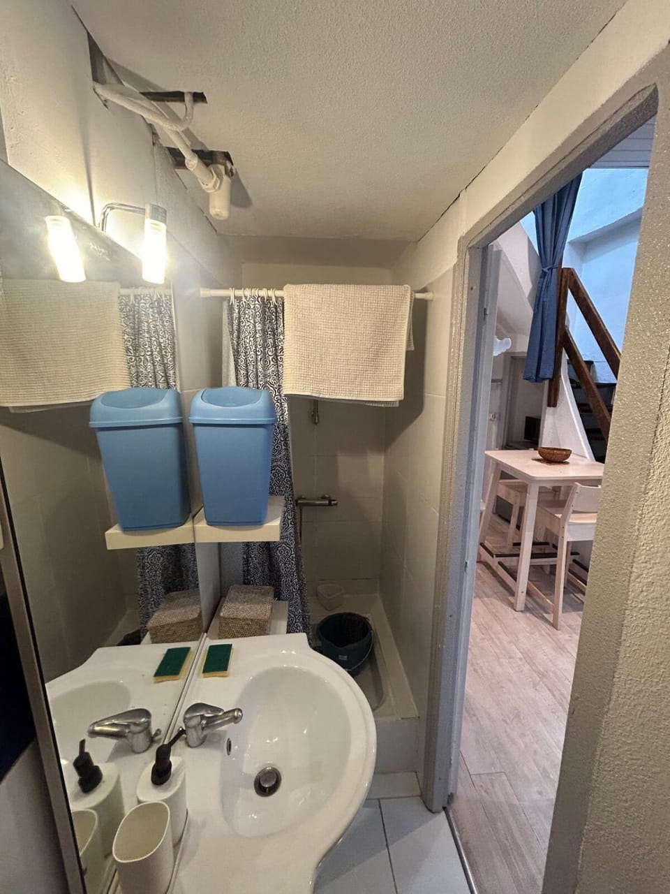 Séjour à Sète - Port et centre Apartment in Occitanie
