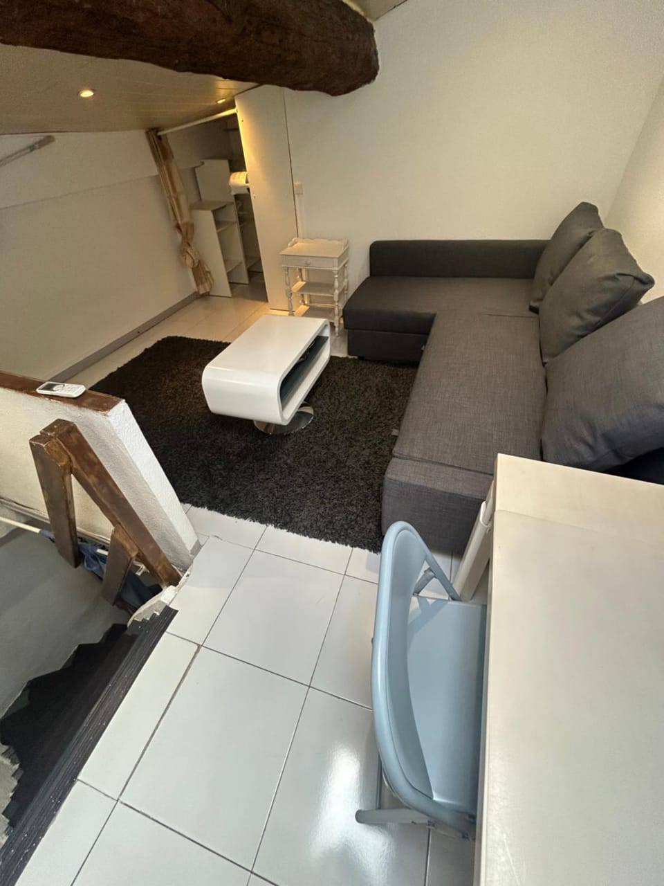 Séjour à Sète - Port et centre Apartment in Occitanie