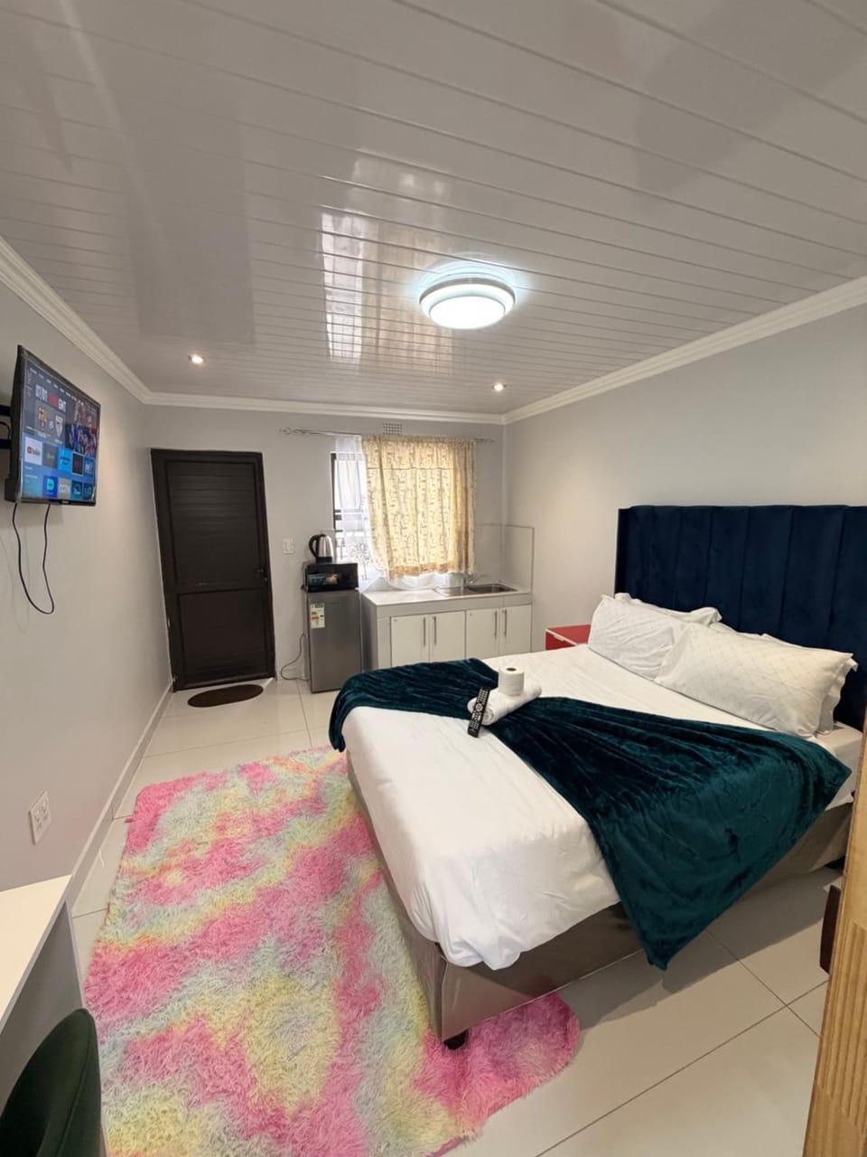 The Perfect Place Bed and Breakfast in Cape Town