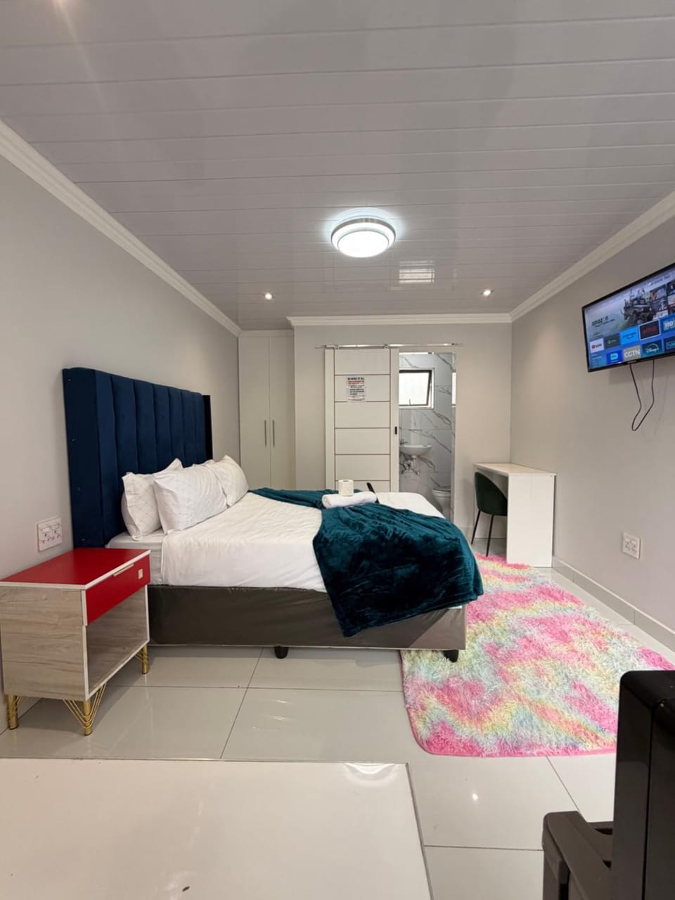 The Perfect Place Bed and Breakfast in Cape Town