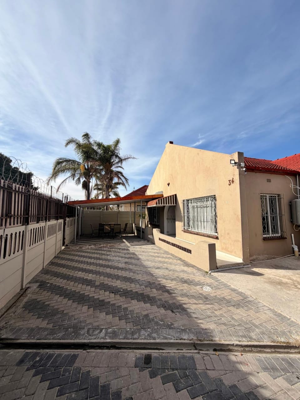 The Perfect Place Bed and Breakfast in Cape Town