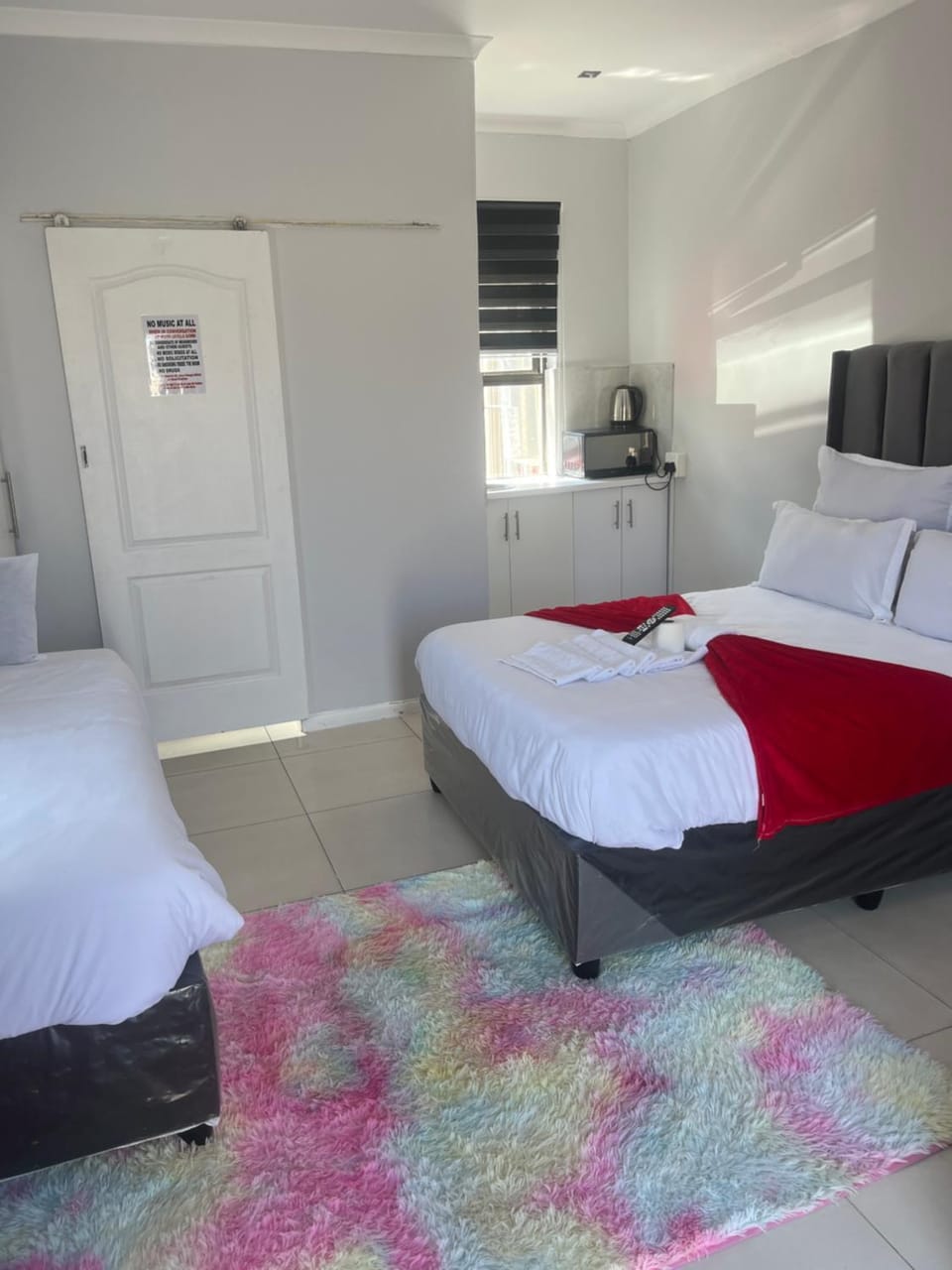 The Perfect Place Bed and Breakfast in Cape Town