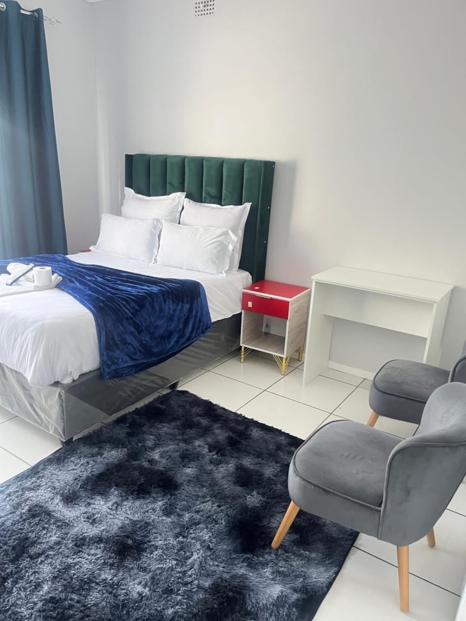 The Perfect Place Bed and Breakfast in Cape Town