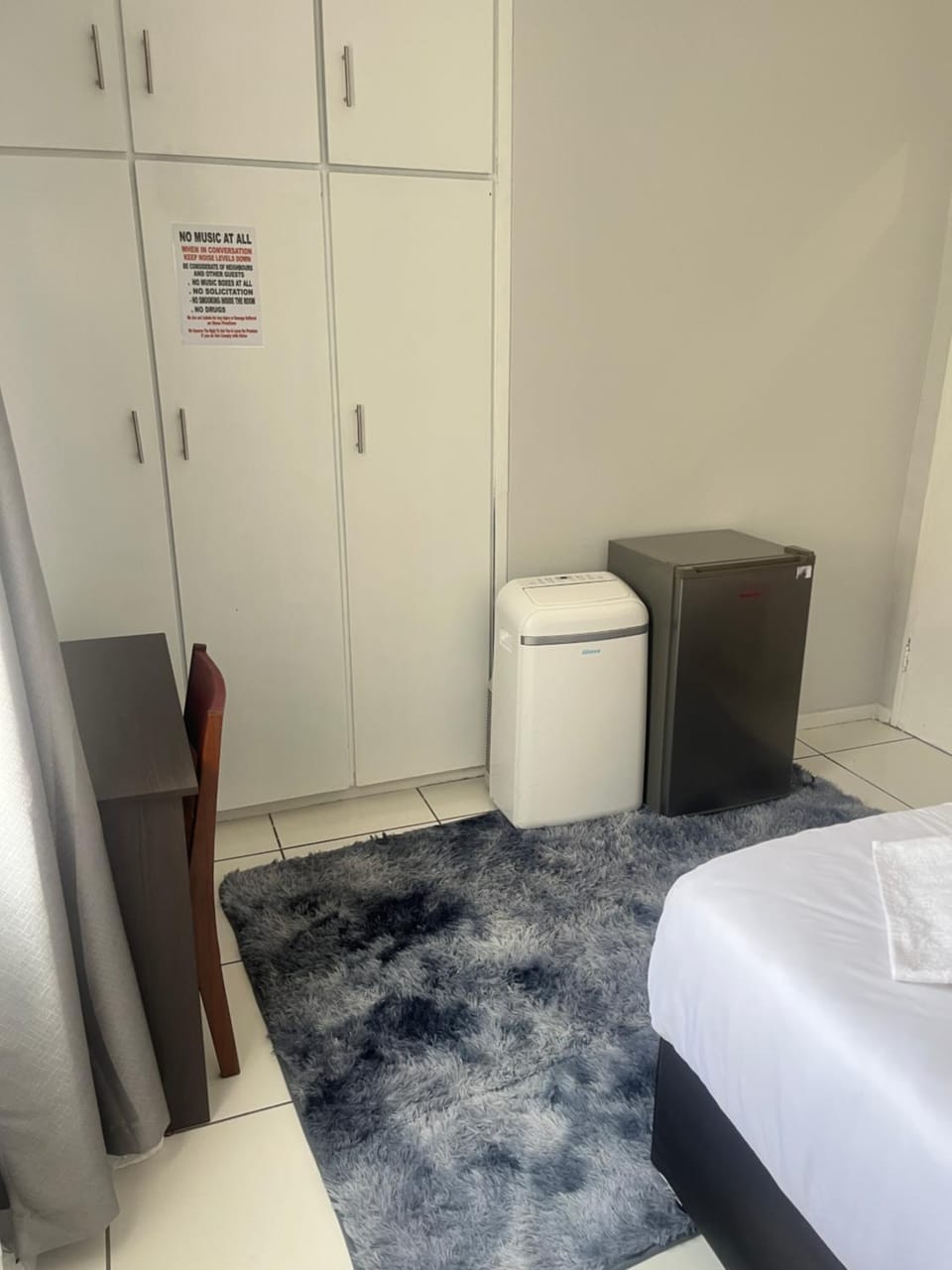 The Perfect Place Bed and Breakfast in Cape Town