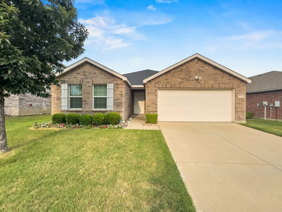 Little Elm Getaway House in Little Elm