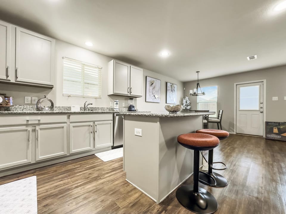 Little Elm Getaway House in Little Elm
