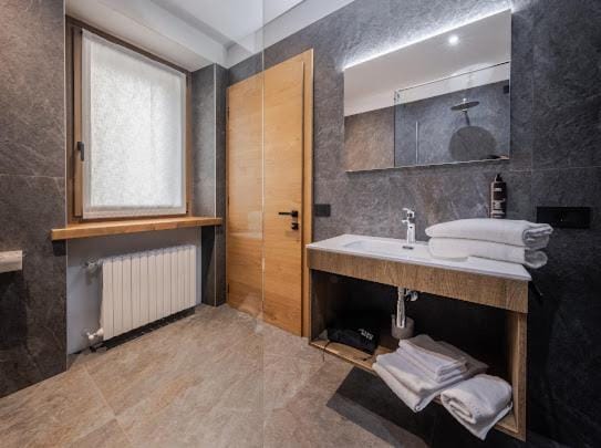 Le Crode Bed and Breakfast Bed and Breakfast in Friuli-Venezia Giulia