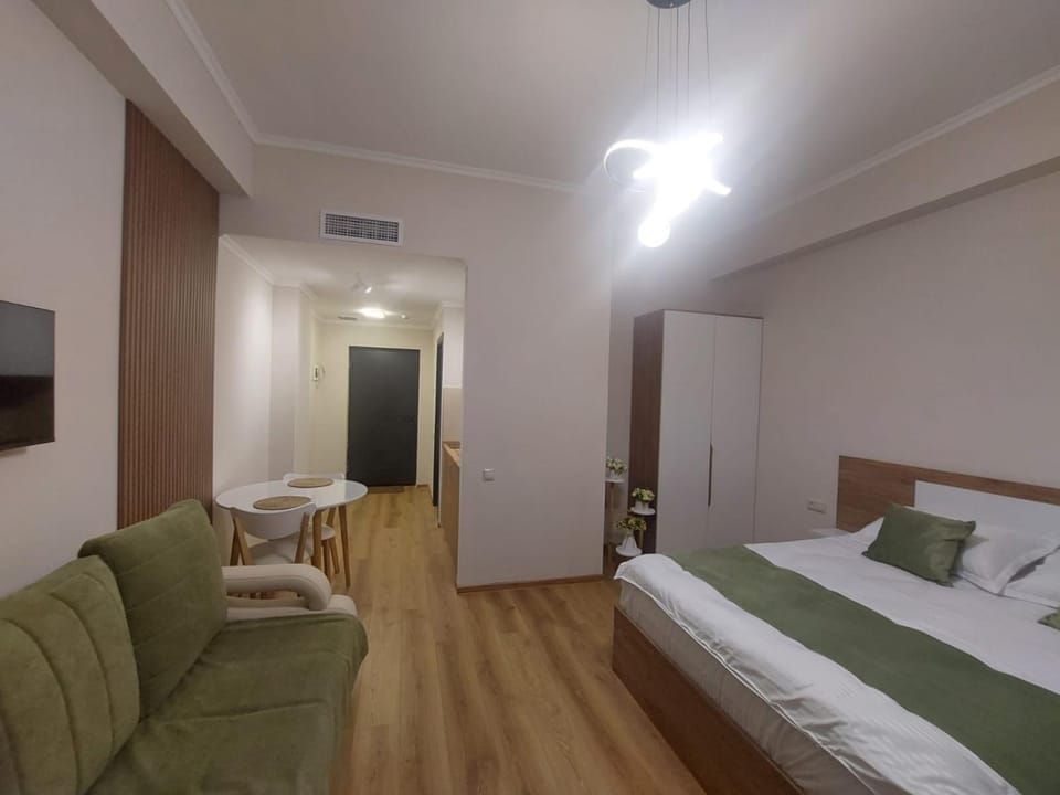 Host House Tsaghkadzor 59 Apartment in Armenia