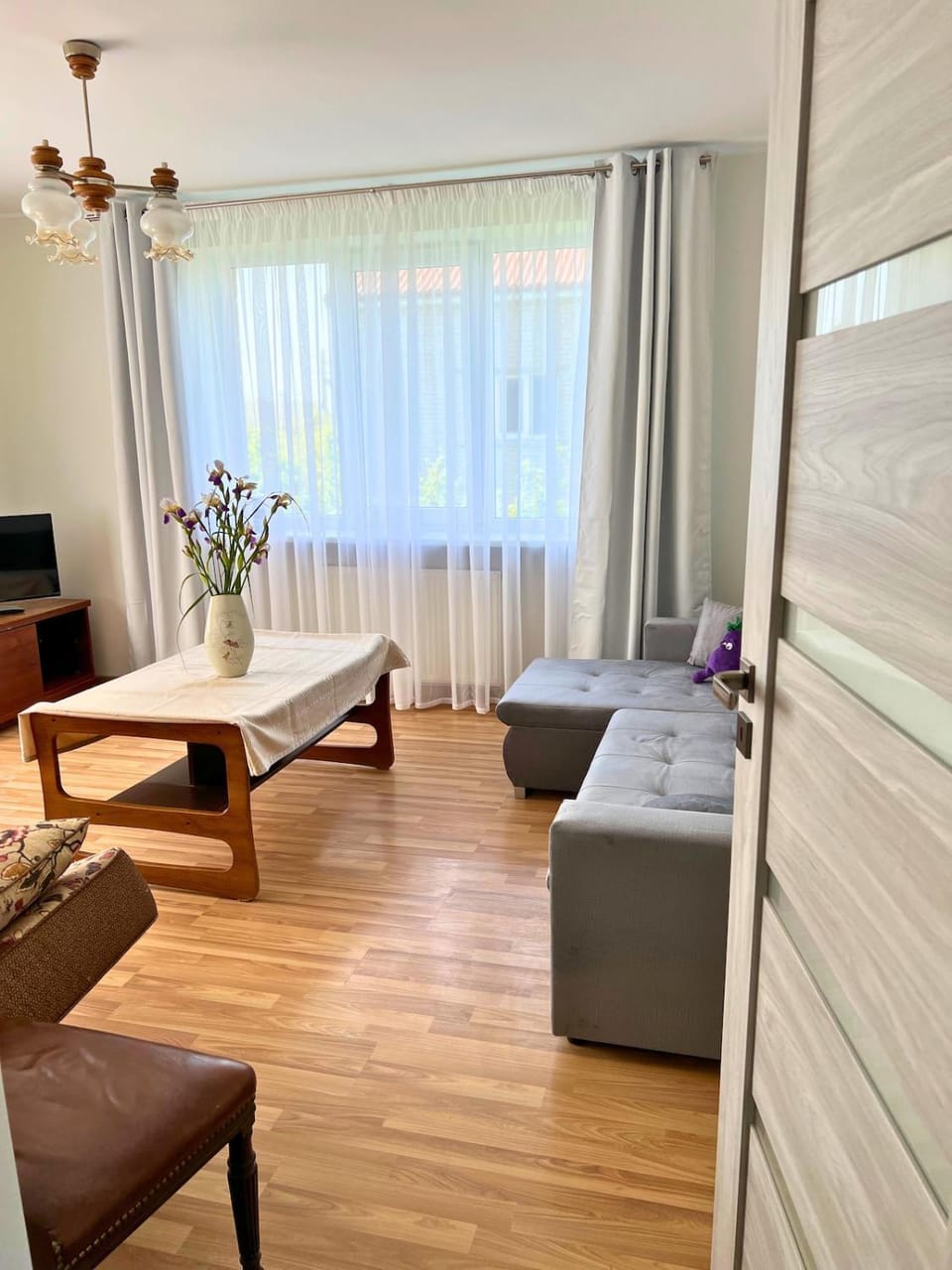 Short stay next to Palanga Apartment in Palanga