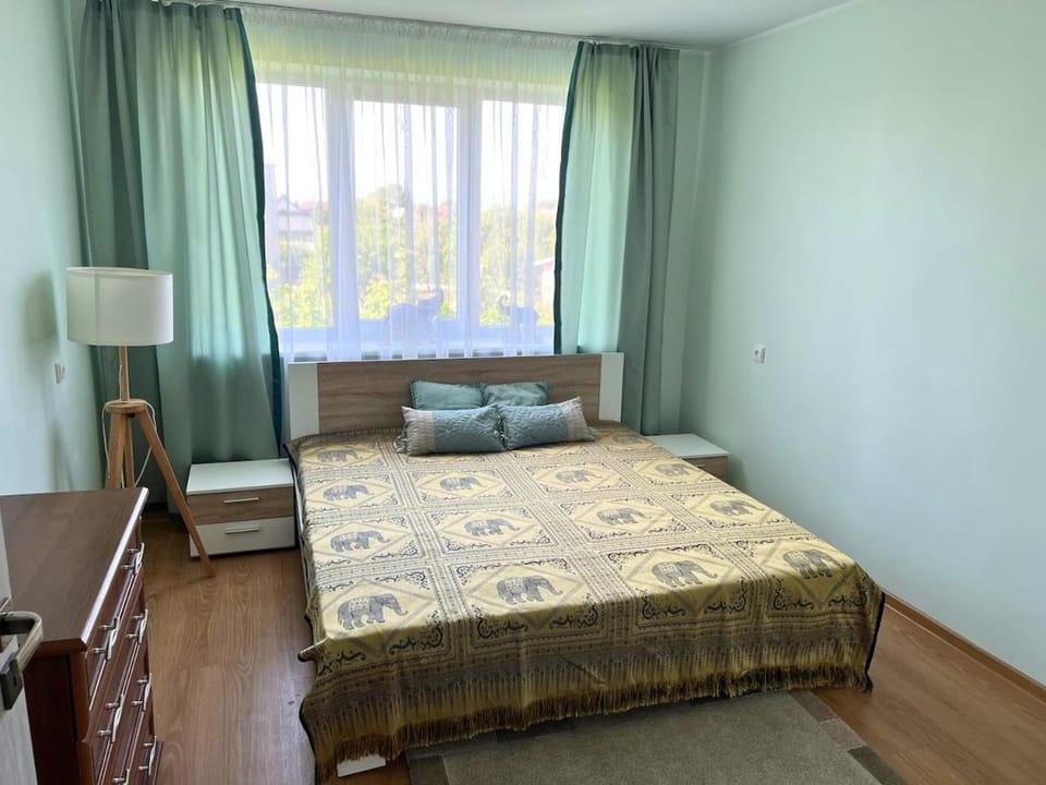 Short stay next to Palanga Apartment in Palanga