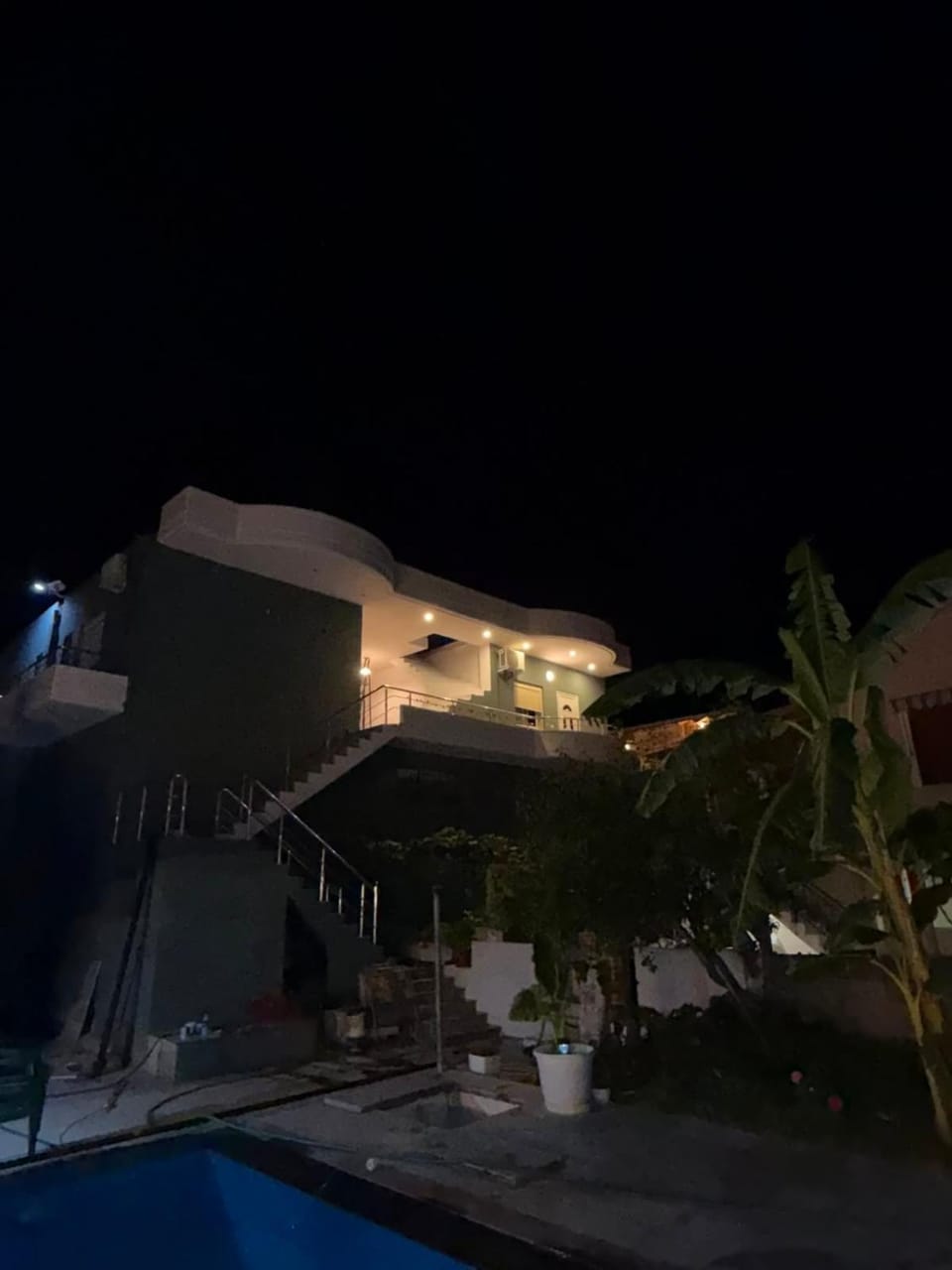Rajan Rooms Bed and Breakfast in Vlorë