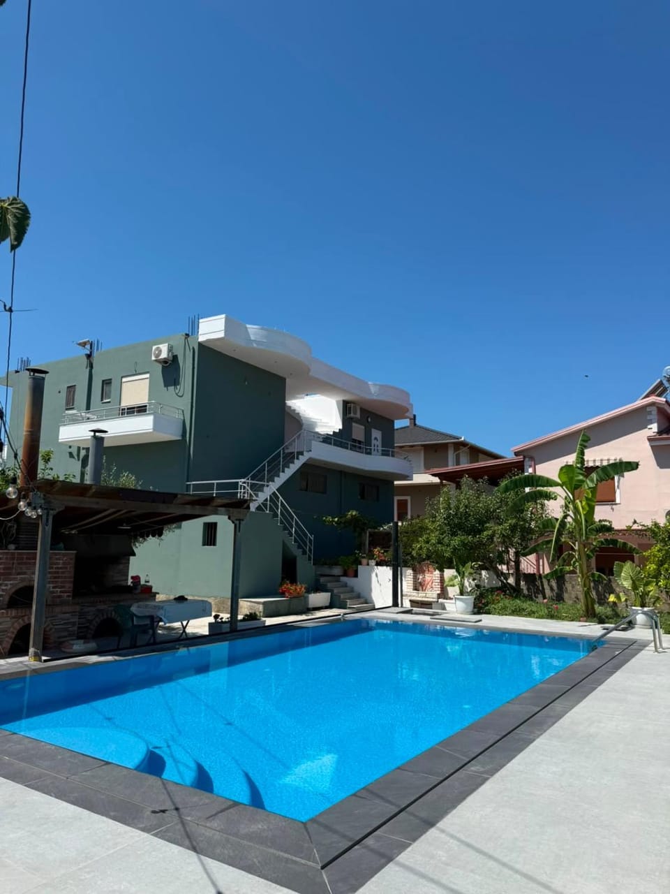 Rajan Rooms Bed and Breakfast in Vlorë