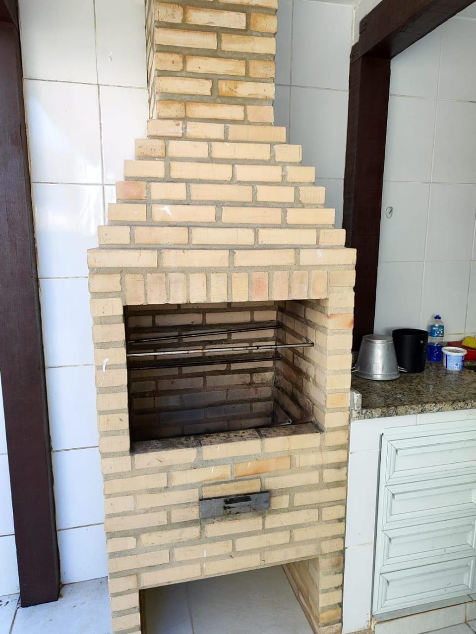 Casa com 3 quartos em condomínio a 500m da Praia de Geribá House in Armacao dos Buzios