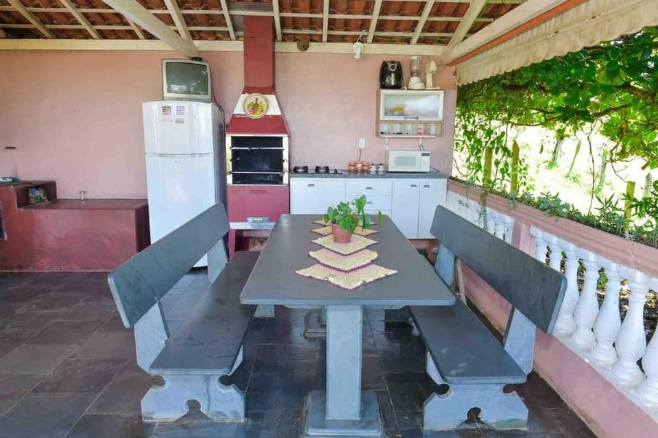 Chácara Vista Linda House in Socorro