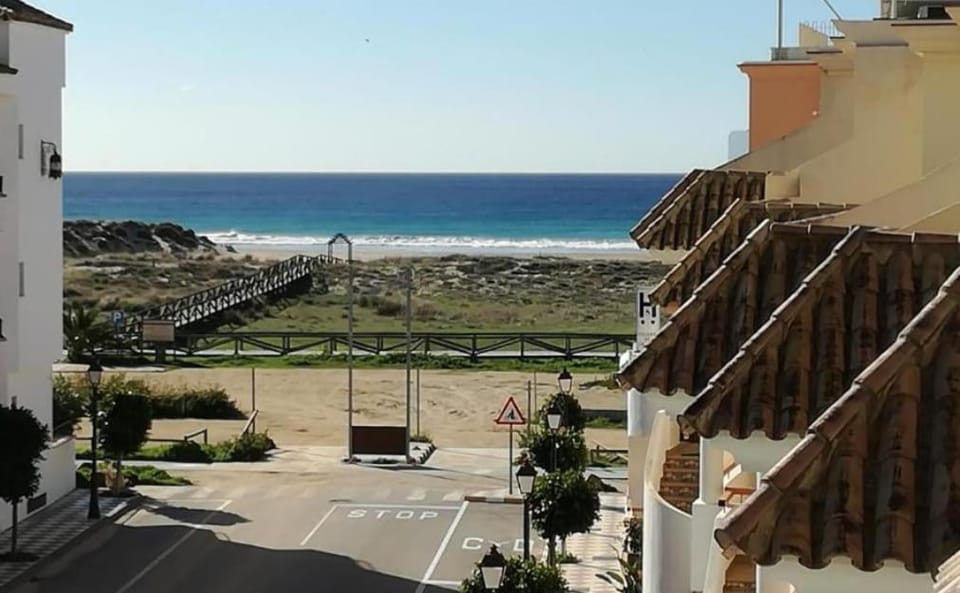 La casa del mar Apartment in Zahara de los Atunes