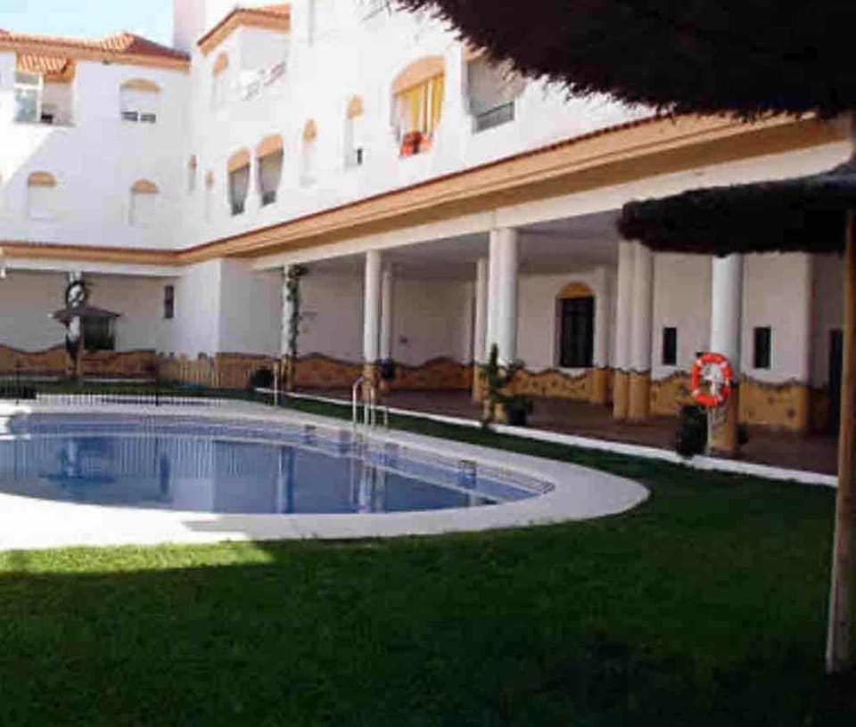 La casa del mar Apartment in Zahara de los Atunes