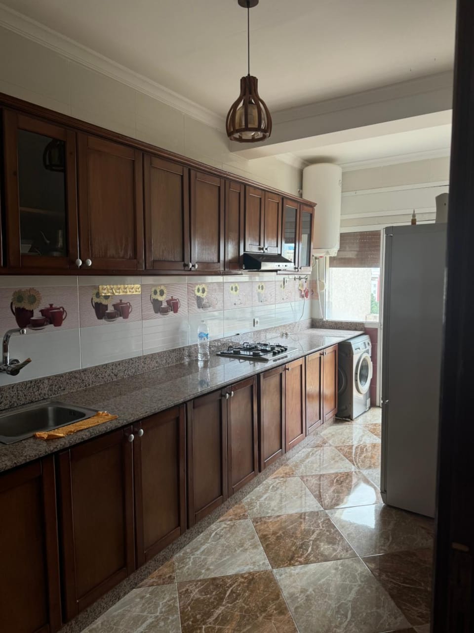One bed apartment Apartment in Tangier