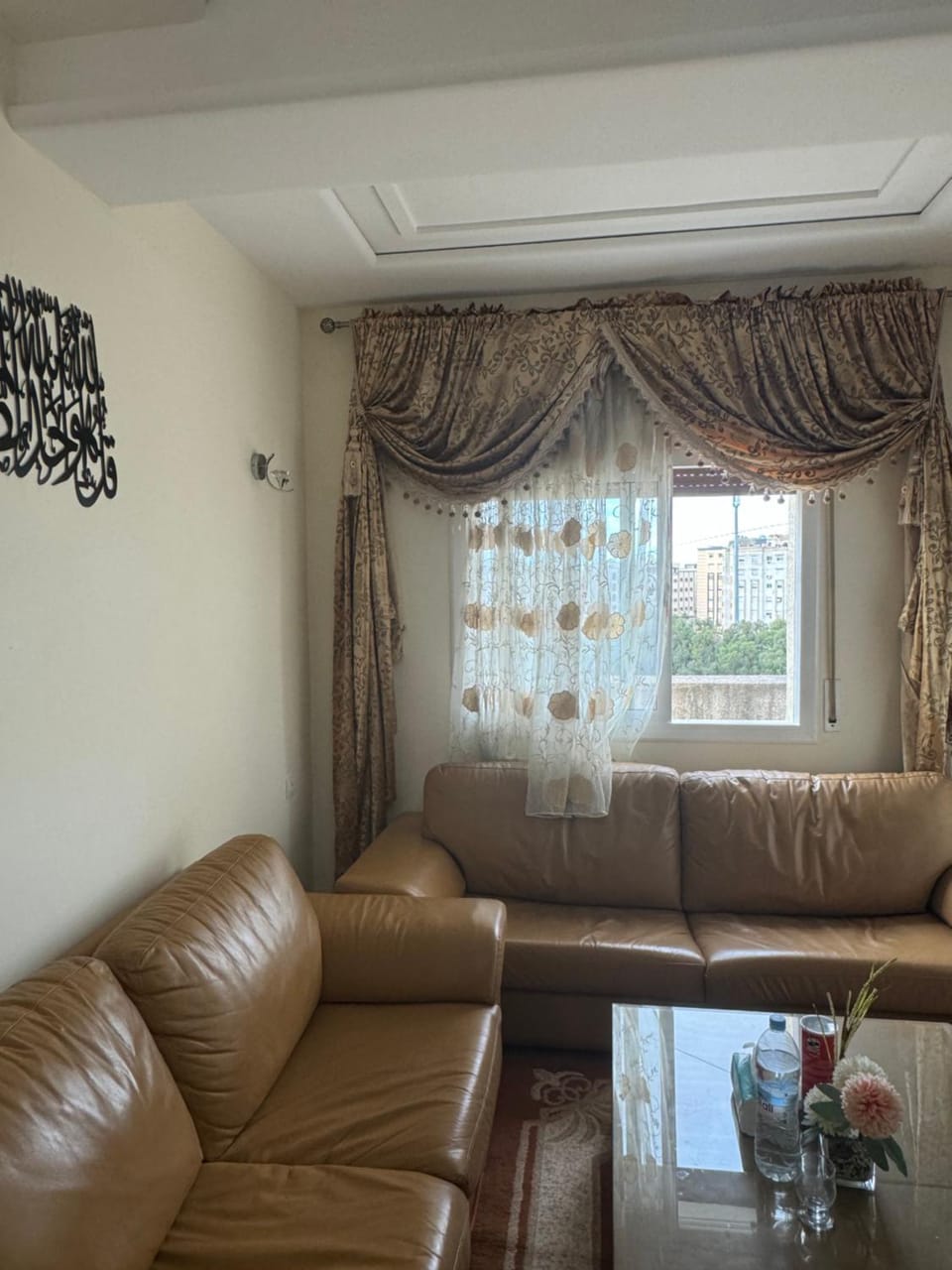 One bed apartment Apartment in Tangier