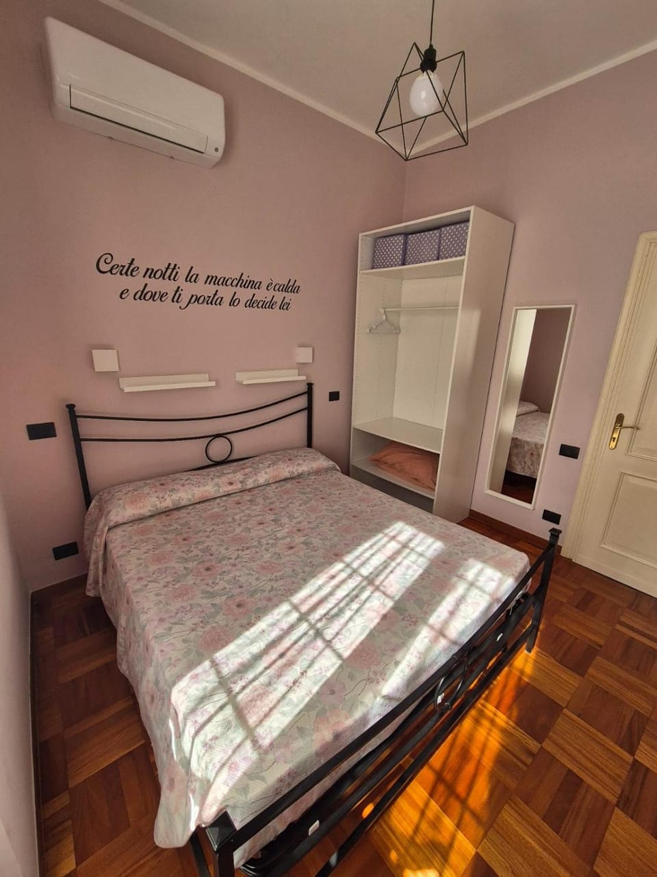 La Bertina Bed and Breakfast in Montefiascone