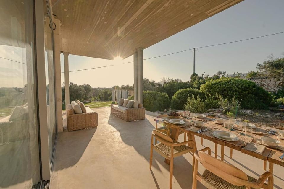 Villa Picoco - Private Pool House in Province of Taranto