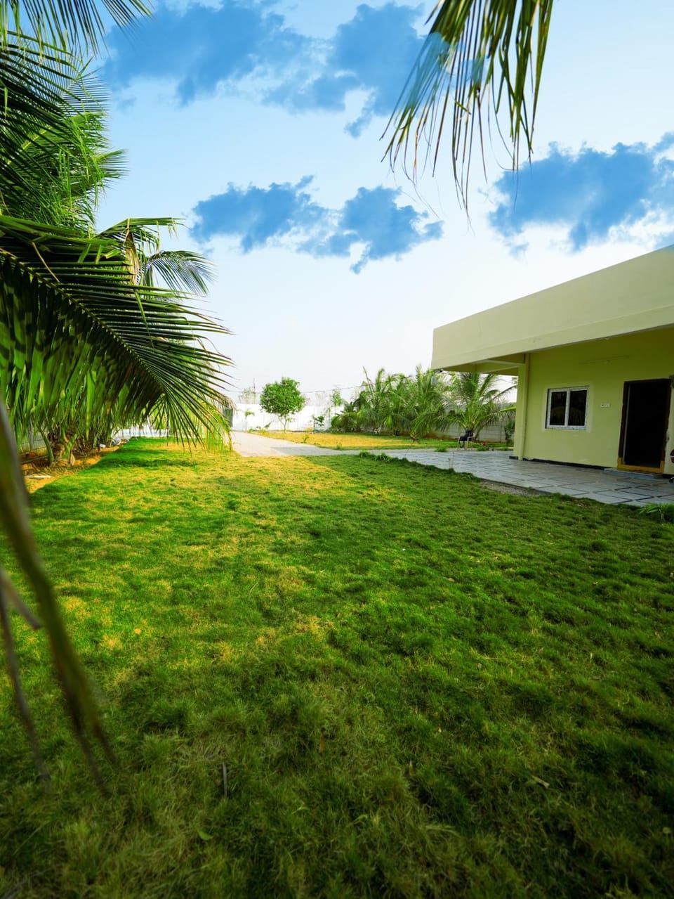 lm farm house Farm Stay in Telangana