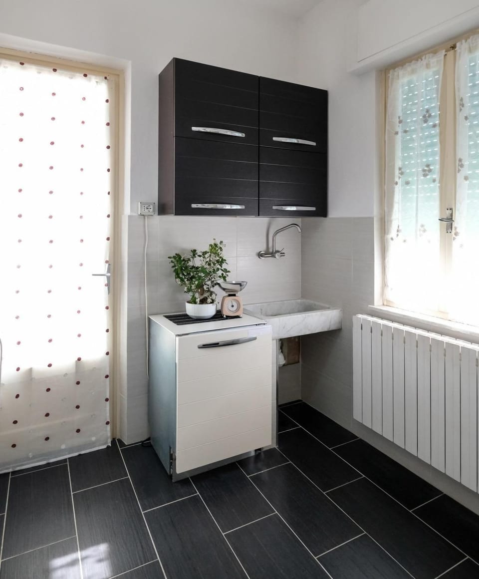 Casa Laura mare Apartment in Viareggio