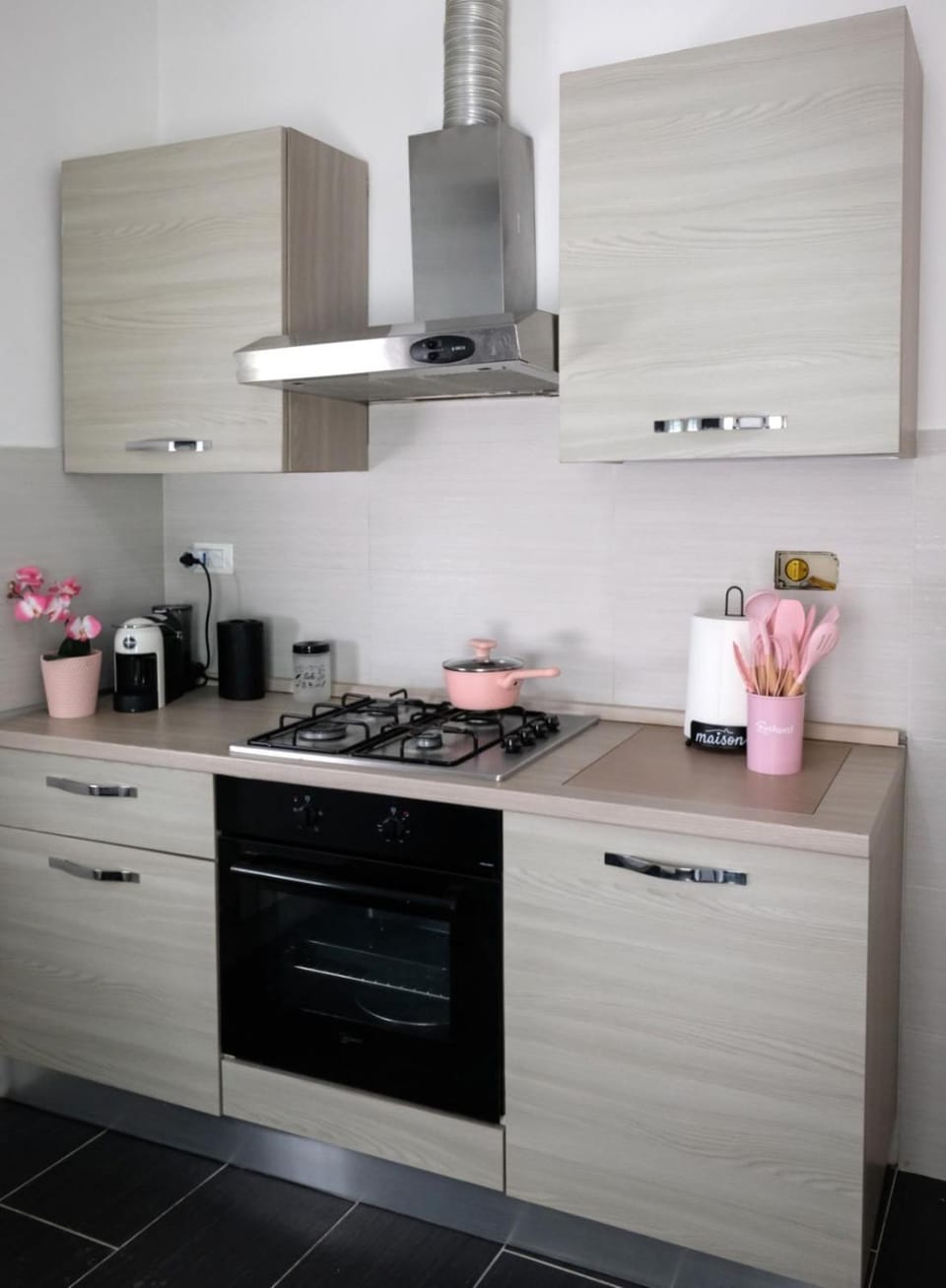 Casa Laura mare Apartment in Viareggio