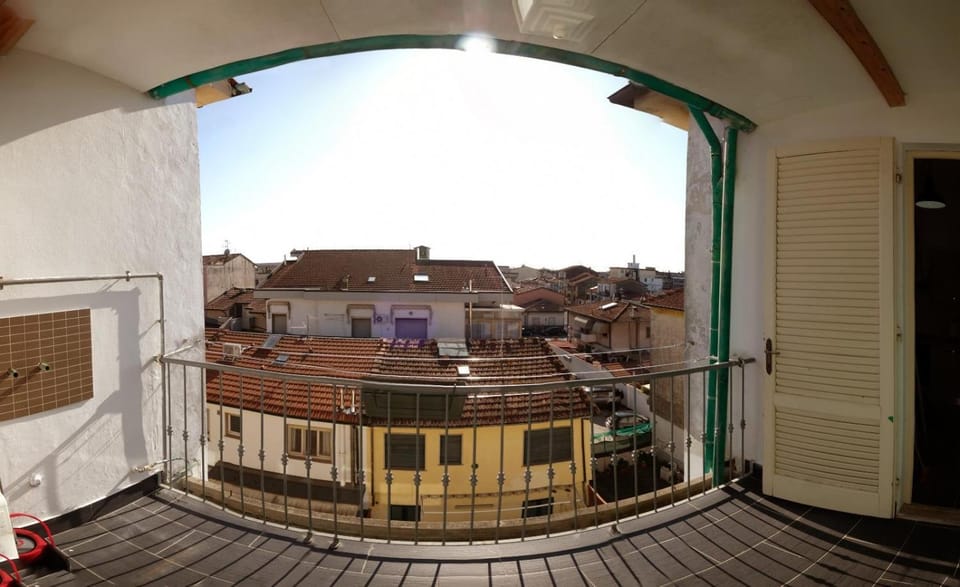 Casa Laura mare Apartment in Viareggio