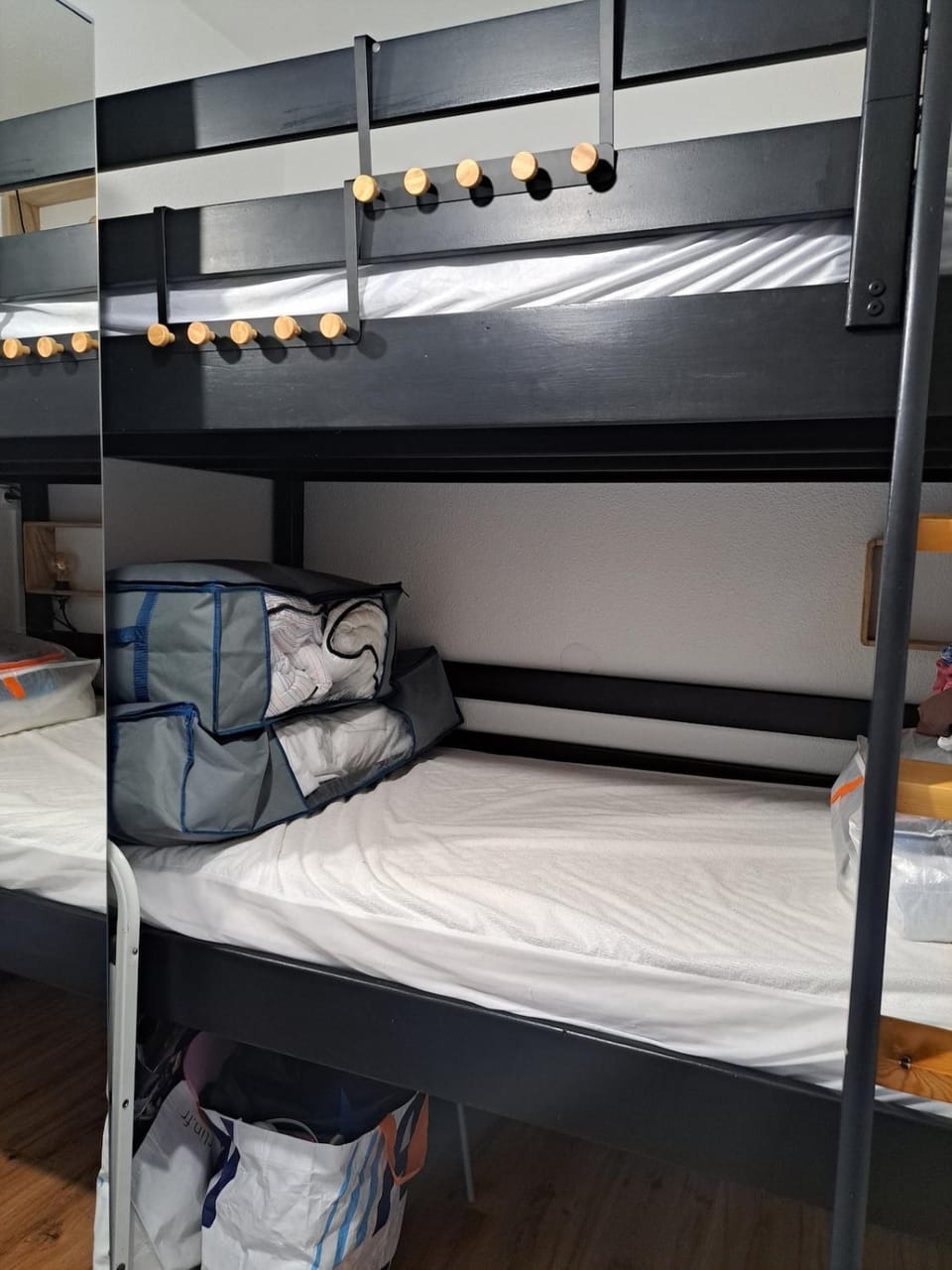 Loft Studio 3 pers, beach, Arcachon, Parking Apartment in Arcachon