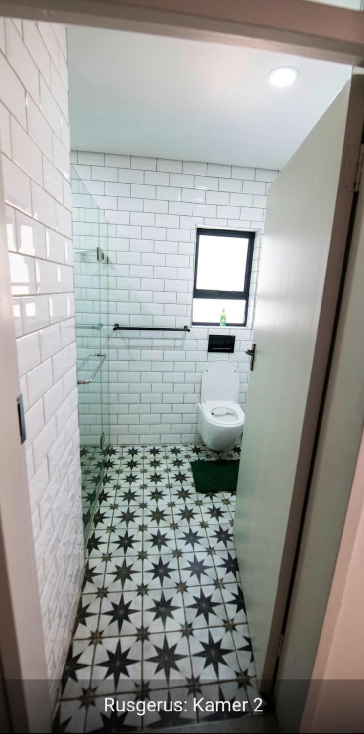 Rusgerus Apartment in Pretoria