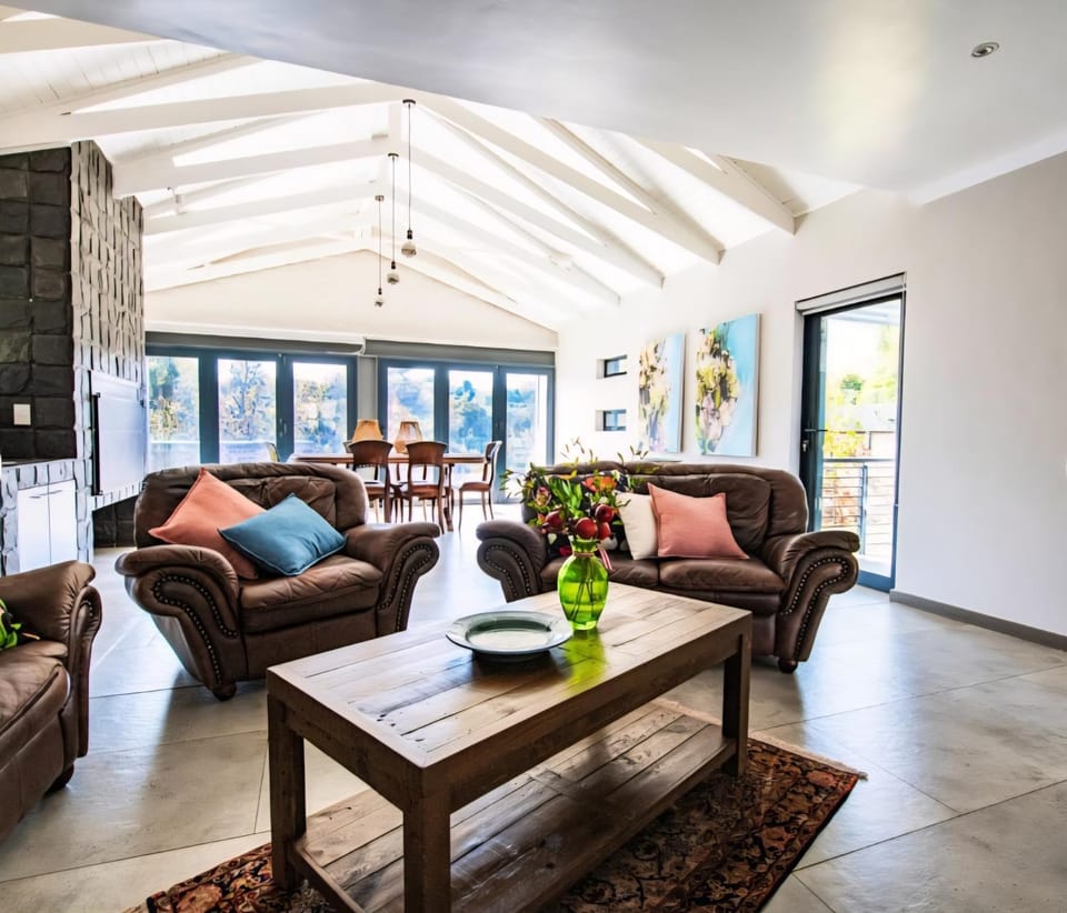 Rusgerus Apartment in Pretoria