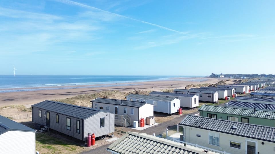 Celebration by the sea Apartment in England