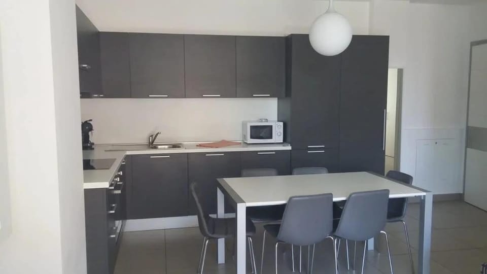 Contemporary Lake Maggiore apartment rental Apartment in Canton of Ticino